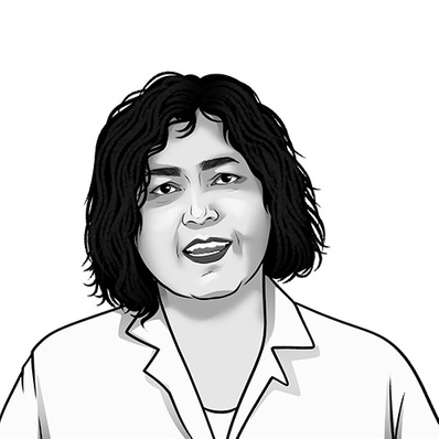 Guadalupe Virginia Nevarez Moorillon