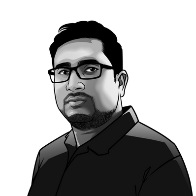 Durgesh Kumar Jaiswal