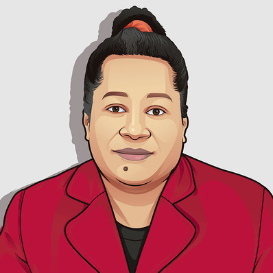 Dr Amelia Turagabeci