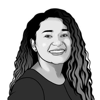 Nasmille Larke-Mejia