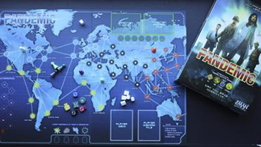 Pandemic TOC