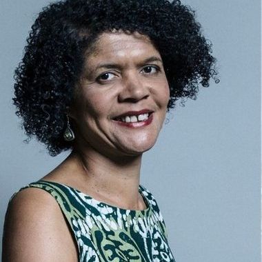 Chi Onwurah MP