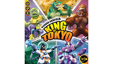 King of Tokyo